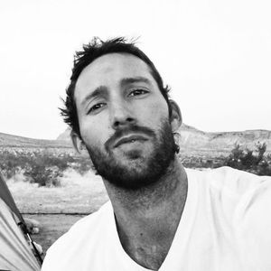 Meet your Posher, Brad